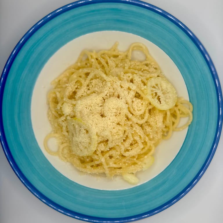 Delicious Spaghetti Dishes at Our Restaurant