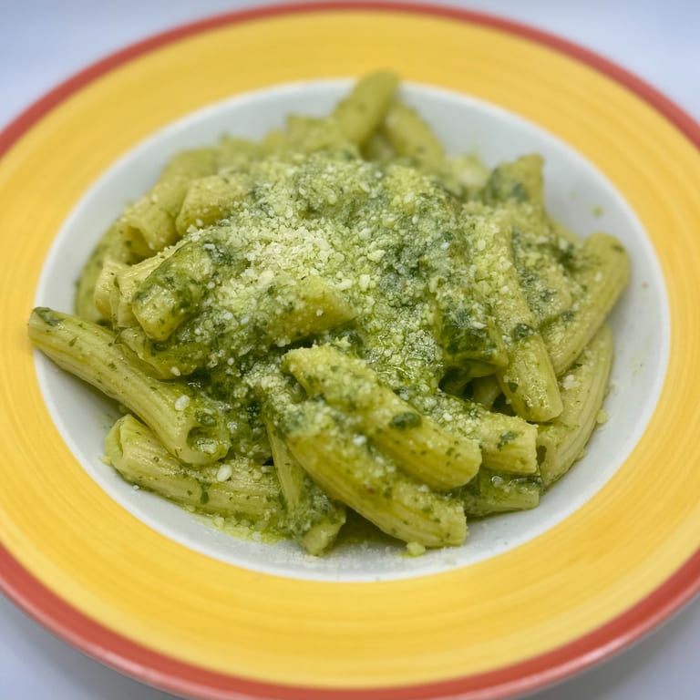 Delicious Calamari: A Must-Try Appetizer