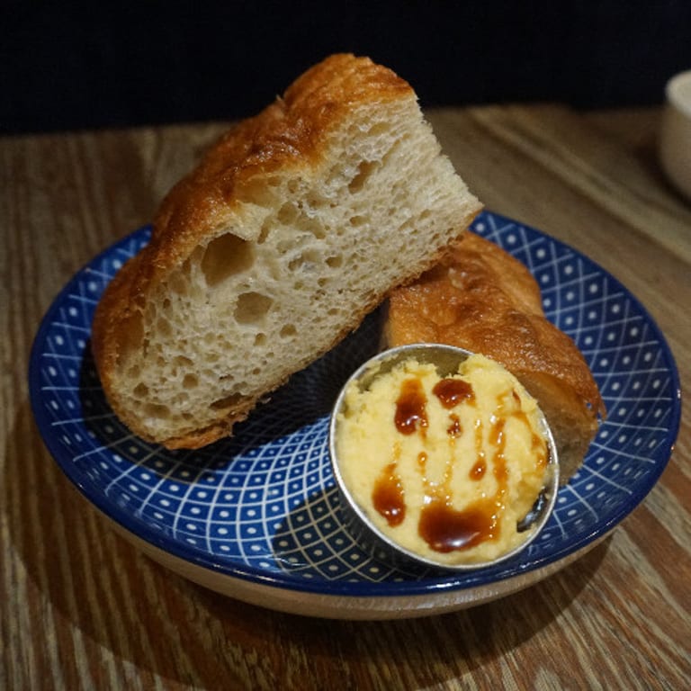 Delicious Focaccia: A Taste of Italy