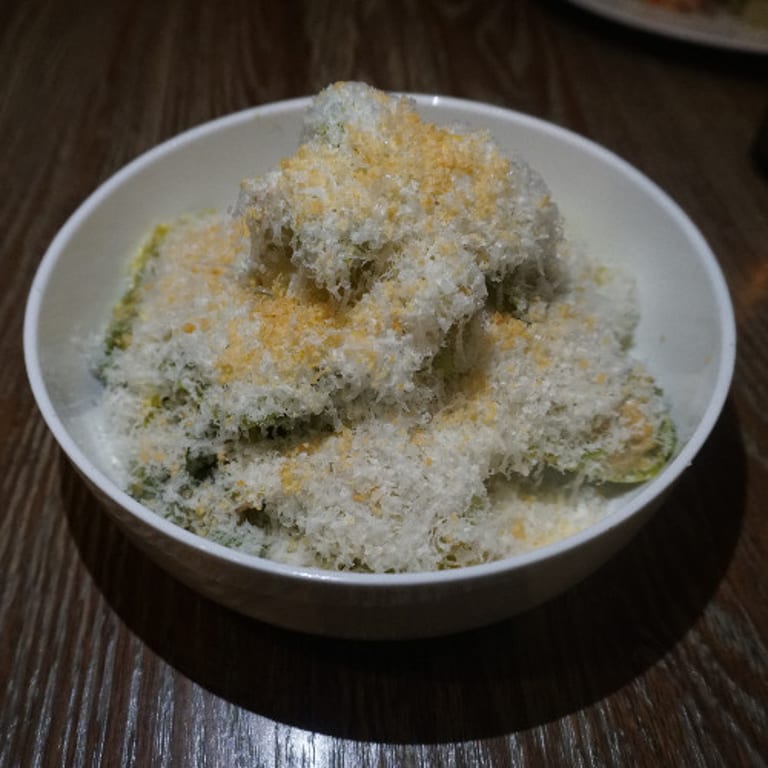 Classic Caesar Salad and More