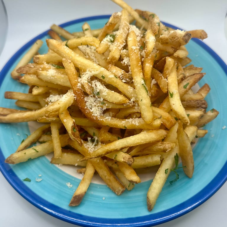 Delicious Fries: A Must-Try Side Dish