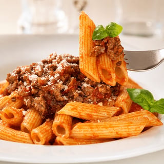 Rigatoni 